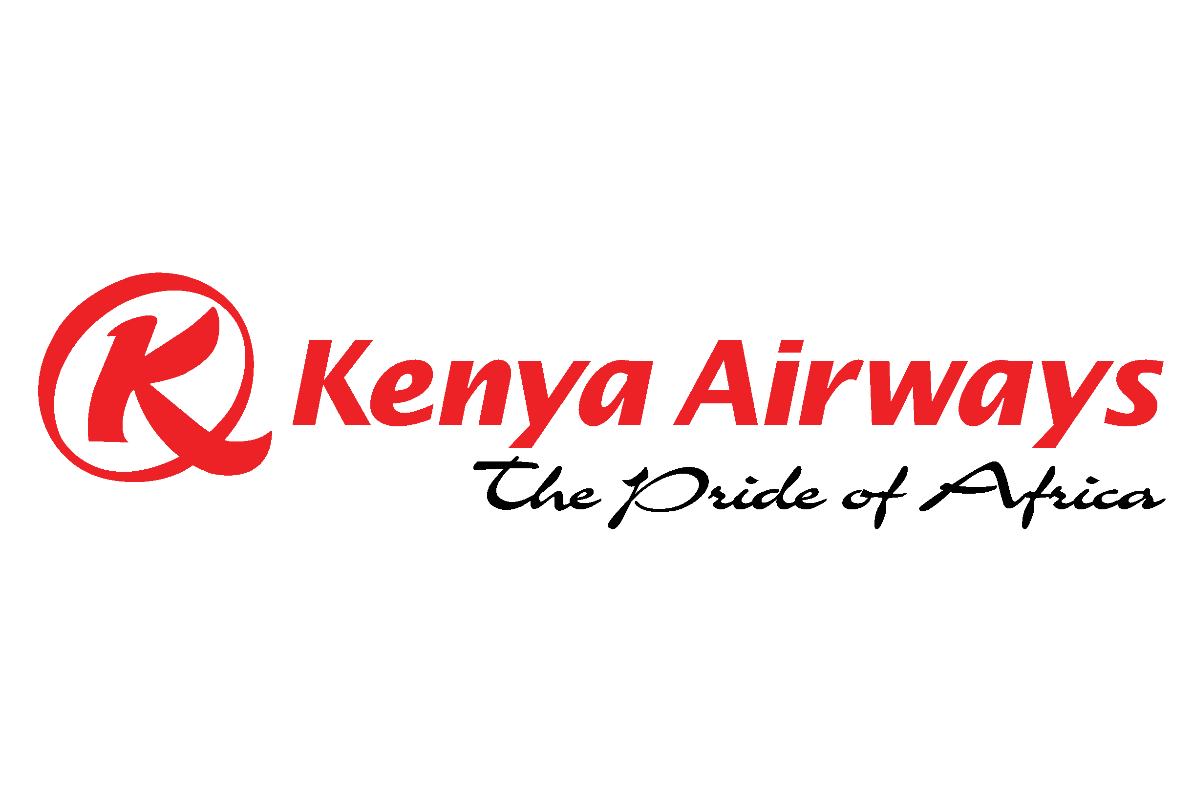 Kenya-Airways-logo